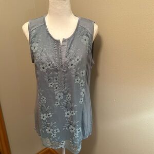 New Floral Deaign Blouse